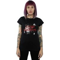 dead kennedys camiseta bi19707 para mujer