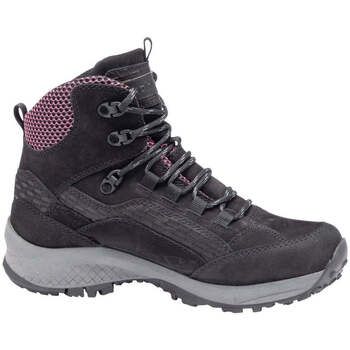 Waldläufer Zapatillas de senderismo H-Emma para mujer
