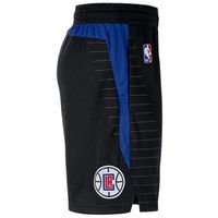nike pantalon pirata nba los angeles clippers swingman statement 2020 para hombre