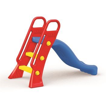 Tobogán Infantil Para Interior Y Exterior