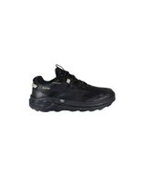 zapatillas de montana fuse trail low wp hombre blackdune