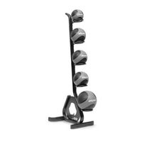 soporte para balon medicinal