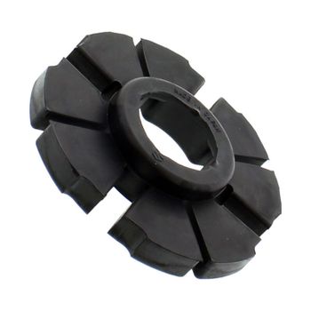 Acoplamiento goma rueda Suzuki GN 250 -'97 set