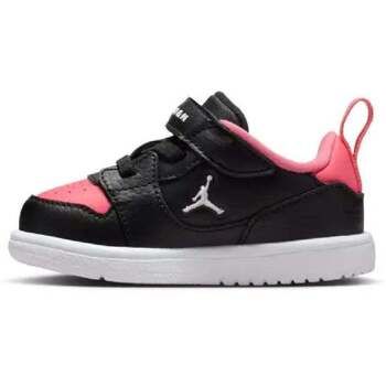 Nike Deportivas Moda COURT CONNECT LOW (TD) BLACK IQ6047 004 para niña