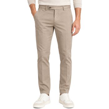 Manuel Ritz Pantalón 4132P1400TC-263790 para hombre