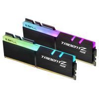 gskill trident z rgb ddr4 3200 pc4-25600 32gb 2x16gb cl16