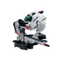 metabo kgs 315 plus ingletadoracarton con funcion de traccion