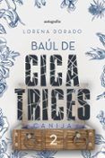 baúl de cicatrices ii. canija