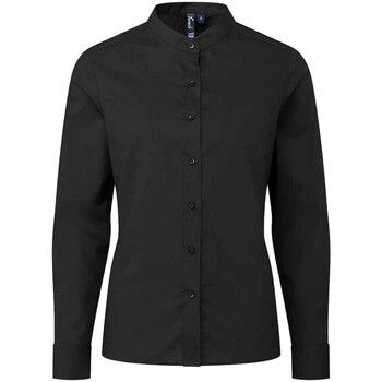 Premier Camisa PR358 para mujer
