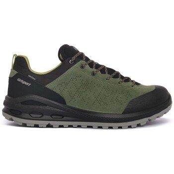 Grisport Zapatillas de senderismo V13 Iguana para hombre