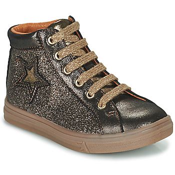 GBB Zapatillas altas TADEA para niña