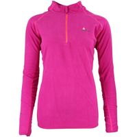 peak mountain polar sweat polaire 12 zip femme afine para mujer