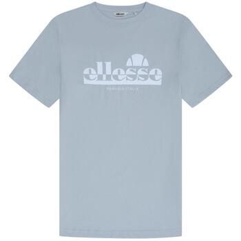 Ellesse Camiseta Rillas para hombre