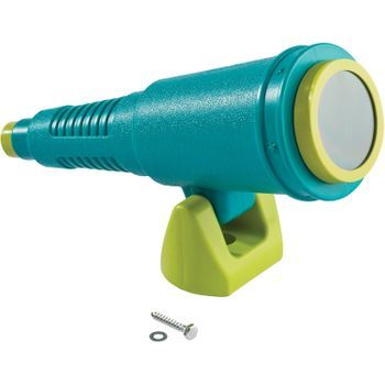 Telescopio ˜star™ Kbt Turquesa/lima