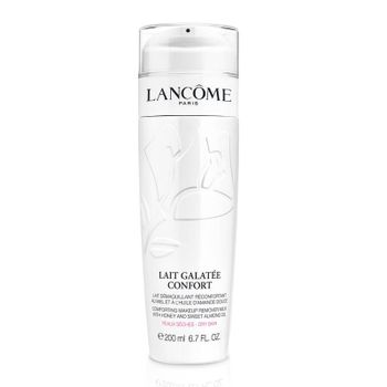Lancome Cosmética Facial Galatee Confort Cleansing Milk (Dry Skin)