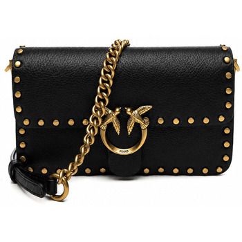Pinko Bolso LOVE ONE SLOUCHY BABY 107345 A2JG-Z99Q para mujer