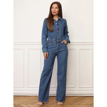 La Modeuse Mono 72144_P169521 para mujer