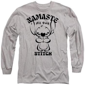 Disney Tops y Camisetas Namaste All Day para hombre