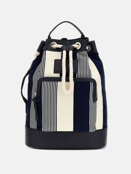 Bolso Tipo Cubo Oslo