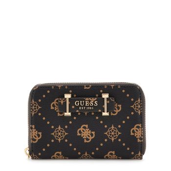 Guess Billetero Silia Marrón SWGP98 90140-ESL