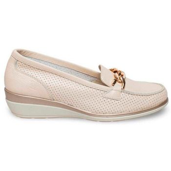 24 Hrs Mocasines 26711 para mujer