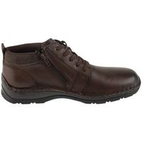 rieker botines 0530925 para hombre
