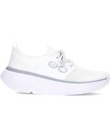 de oofos deportivas para hombre oomy stride 5087 white