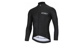 Camiseta de manga larga kenny escape