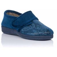 ruiz y gallego zapatos bajos zapatilla de casa - print serpiente para mujer