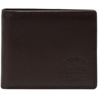 herschel cartera hank rfid para hombre