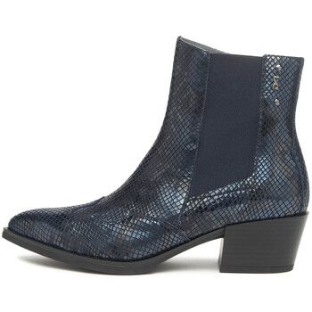 NeroGiardini Botines Turandot Tpu Badia para mujer