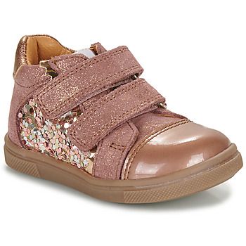 GBB Zapatillas altas CARLA para niña
