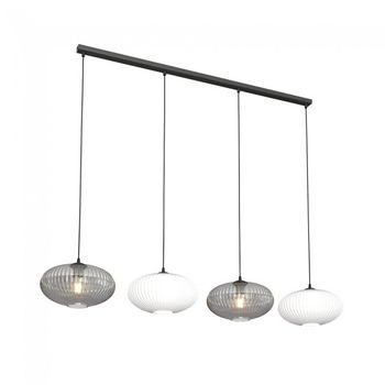 Lámpara de techo dada mix (4 luces)