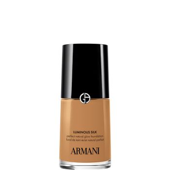 Base de maquillaje Luminous Silk de Giorgio Armani 30 ml (Varios tonos) - 10.1 - New Formulation
