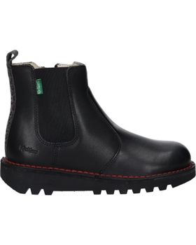 de KICKERS 911041-30 KICK YOTO KID 8 NOIR
