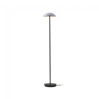lampara de pie led absidiola plato 35w