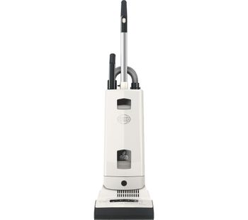 SEBO Automatic X7 ePower 91501GB Upright Vacuum Cleaner - White & Grey, White