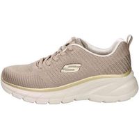 skechers deportivas moda 150384 para mujer