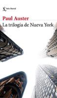 la trilogia de nueva york