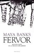 fervor: sin aliento ii