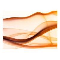papel pintado 3d - waving trails 350x270 cm