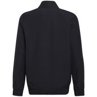 adidas chaqueta deporte veste de survetement entrada 22 noir 100 recycle para mujer