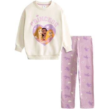 Disney Chándal NS9953 para niña