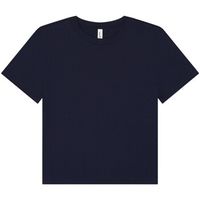 bella  canvas camiseta bl6110 para mujer