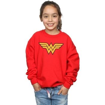 Dc Comics Jersey BI48131 para niña