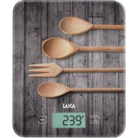 laica ks5010 bascula de cocina 10kg