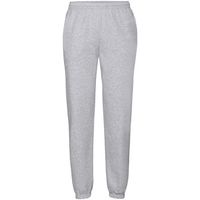 fruit of the loom pantalon chandal classic 8020 para hombre