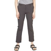 trespass pantalones zulu para mujer