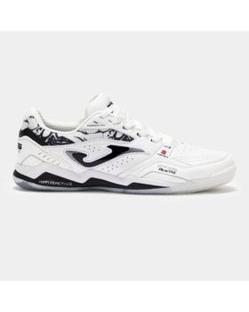 de JOMA ZAPATILLAS JOMA FSS2502 DE FÚTBOL SALA BLANCAS BLANCO