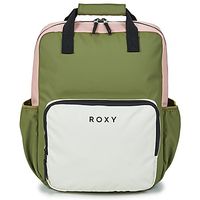 roxy mochila schoolie para mujer
